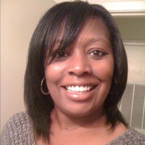 Meet your Posher, Angela